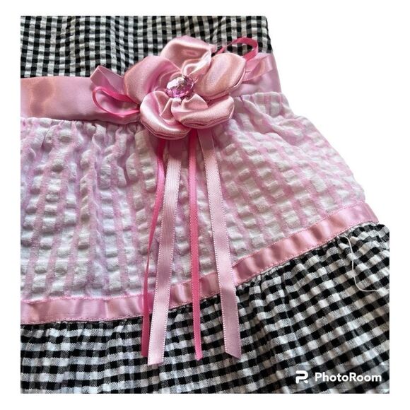 Rare too! Sleeveless Dress   Size 18m   EUC - Picture 2 of 4